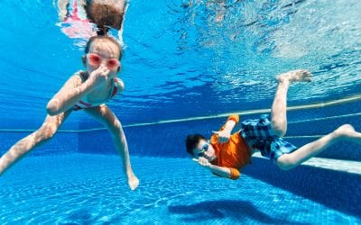 6 Tips for Swimming Pool Safety
