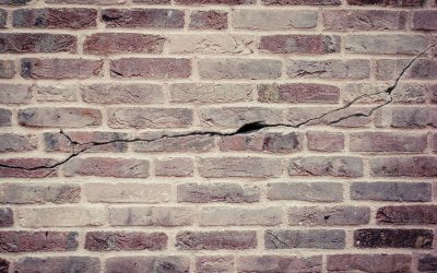 5 Warning Signs of Structural Problems in Your Home