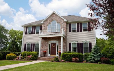 7 Tips to Improve Curb Appeal When Selling Your Home