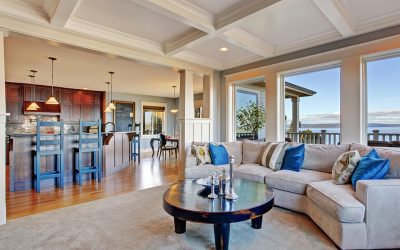 The Pros and Cons of Choosing an Open Floor Plan