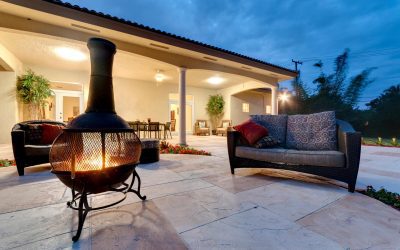 Elevate Your Living Space: Ideas for Outdoor Home Improvements