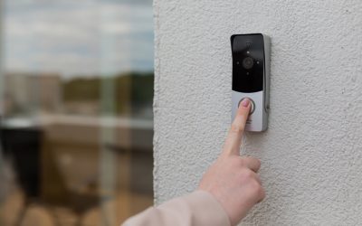 Boost Front Door Security: 7 Tips for Homeowners