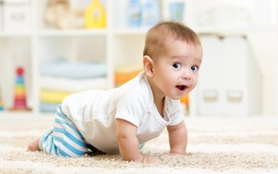 Essential Guide to Baby-Proofing Your Home
